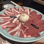 馬並み家 新橋 - 