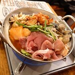 海鮮屋台 おくまん - 