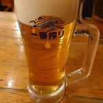 海鮮屋台 おくまん - 