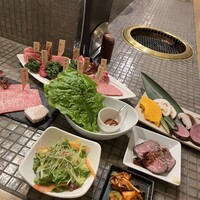 みやび 六本木店 - 