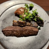 ワカヌイ グリル ダイニング バー 東京 - 