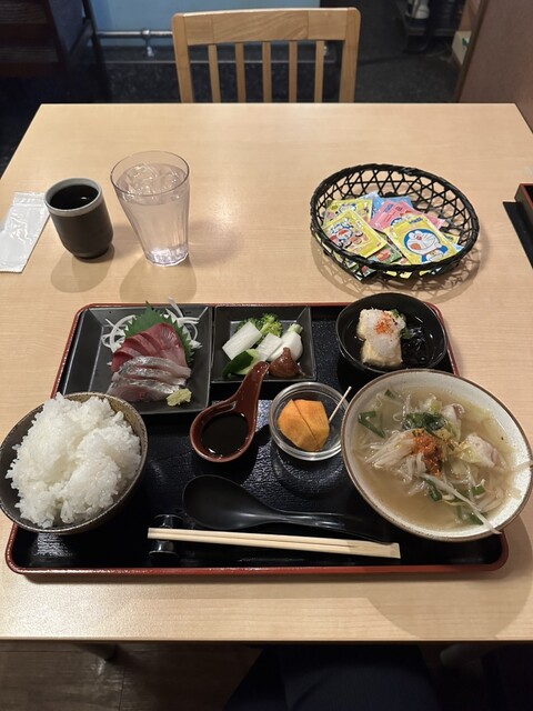 Hakata Motsu Dokoro Azumaya