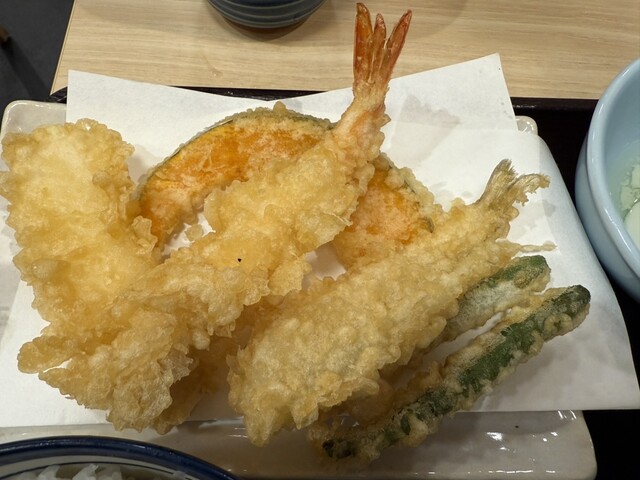 天丼 てんや 天六店 - 天神橋筋六丁目/天丼 | 食べログ