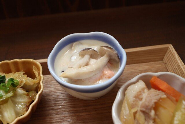 Obanzai Dokoro Hanashobu photo 5