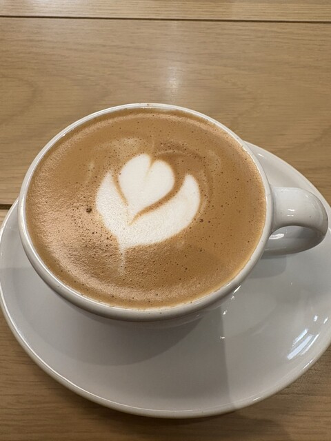 Blue Bottle Coffee Nagoya Geto Tawa Moru Kafe