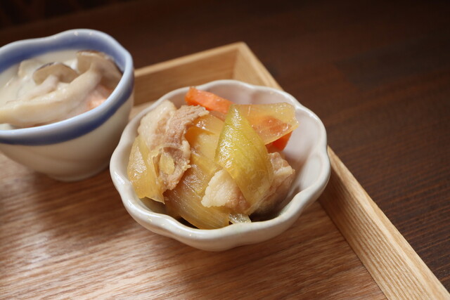 Obanzai Dokoro Hanashobu photo 4