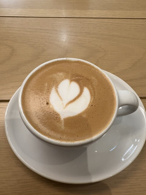 Blue Bottle Coffee Nagoya Geto Tawa Moru Kafe photo 2