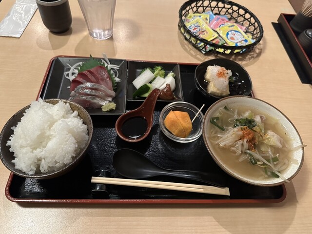 Hakata Motsu Dokoro Azumaya photo 2