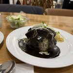 ニク サングルマン - 