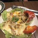 コロニアルラウンジ - 