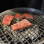 炭火焼肉皆家 - 