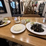 ニク サングルマン - 