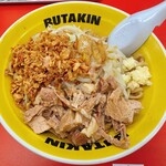 BUTAKIN 西中島南方店 - 