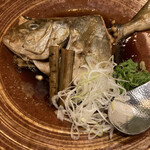 なきざかな 新宿店はなれ - 