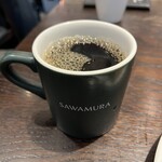 ベーカリー&レストラン 沢村 - 