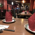 コロニアルラウンジ - 