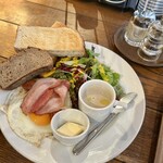 Bakery & Restaurant Sawamura Kyu Karuizawa - 