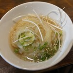 炭火焼肉皆家 - 