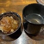 炭火焼肉皆家 - 