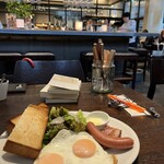 ベーカリー&レストラン 沢村 - 