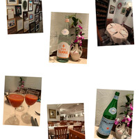 エリオ・ロカンダ・イタリアーナ - 