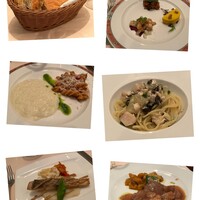 エリオ・ロカンダ・イタリアーナ - 