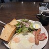 ベーカリー&レストラン 沢村 新宿