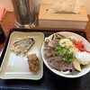 うどん食堂 あさひ