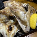 新橋四丁目酒場 わっつり - 