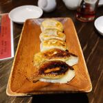 アスリート中華ダイニングYI-CHANG - 