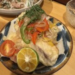 島ごはん あったかや - 