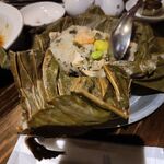 アスリート中華ダイニングYI-CHANG - 