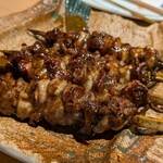 炭火串焼 わらや - 