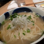 炭火串焼 わらや - 