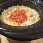 島ごはん あったかや - 