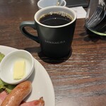 ベーカリー&レストラン 沢村 新宿 - 