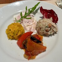 イル カルディナーレ 銀座本店 - 