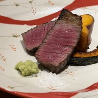 京都肉割烹 みや田 - 