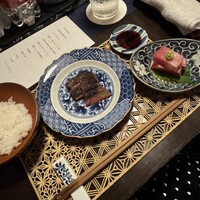 肉割烹 銀座 KEIJI - 
