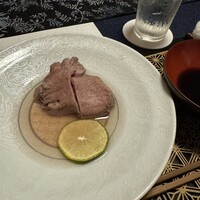 肉割烹 銀座 KEIJI - 