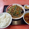 手打ちラーメン珍來 成東店