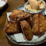 旬魚季菜 とと桜 - 