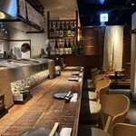 だいだらぼっち　二の坊 - 