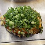 お好み焼き 越田 本店 - 