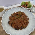 INNER BEAUTY CAFE EXCIA - 