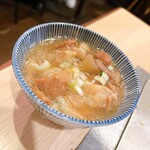 炭火焼 ゆうじ - 