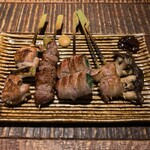 だいだらぼっち　二の坊 - 