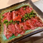 炭火焼 ゆうじ - 