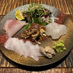 だいだらぼっち　二の坊 - 