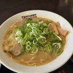 らぁめん天風軒 - 料理写真: